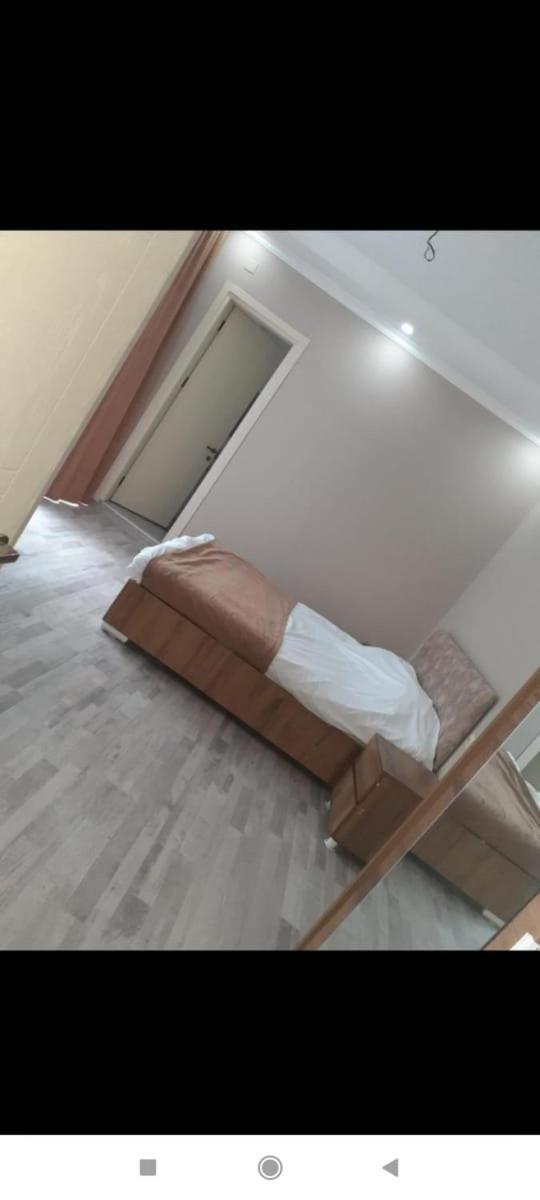 Geno Guest House Кваріаті Номер фото