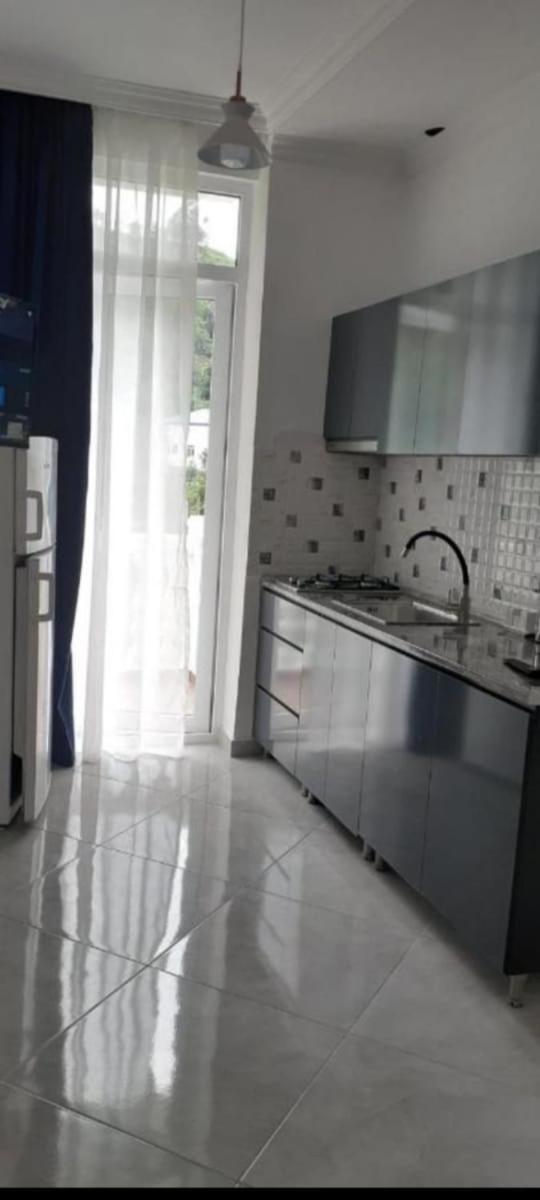 Geno Guest House Кваріаті Екстер'єр фото