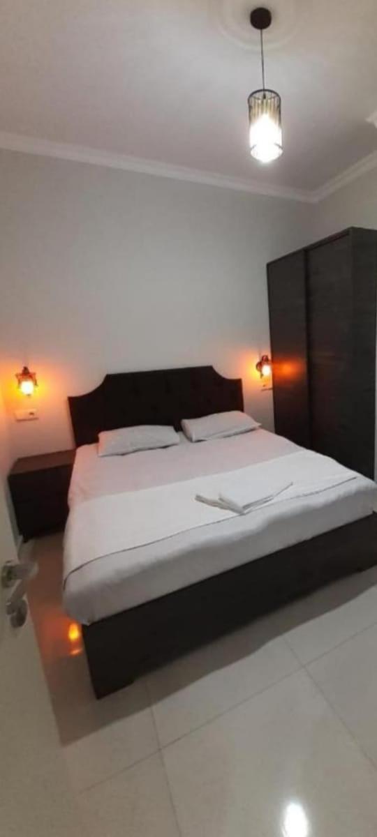 Geno Guest House Кваріаті Екстер'єр фото