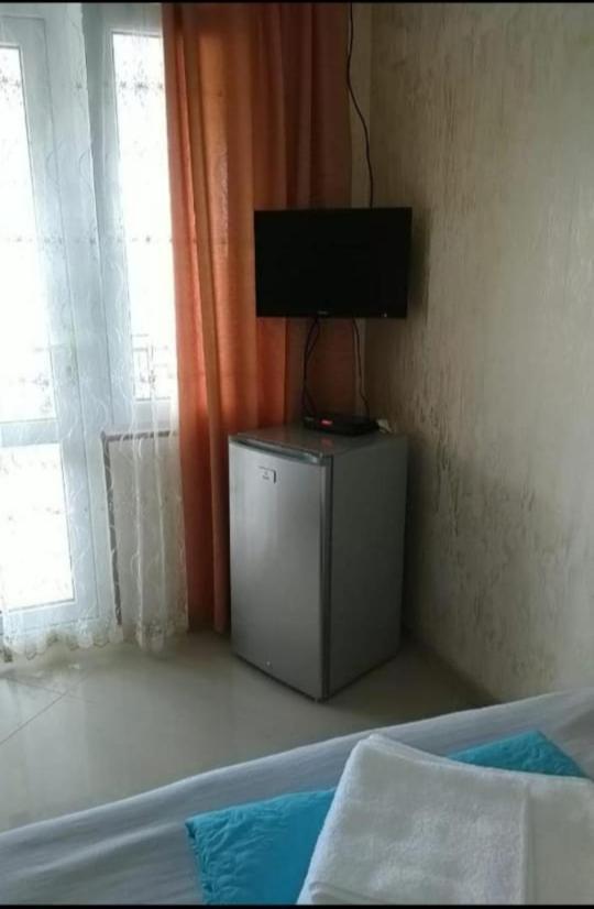 Geno Guest House Кваріаті Номер фото