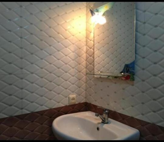 Geno Guest House Кваріаті Номер фото