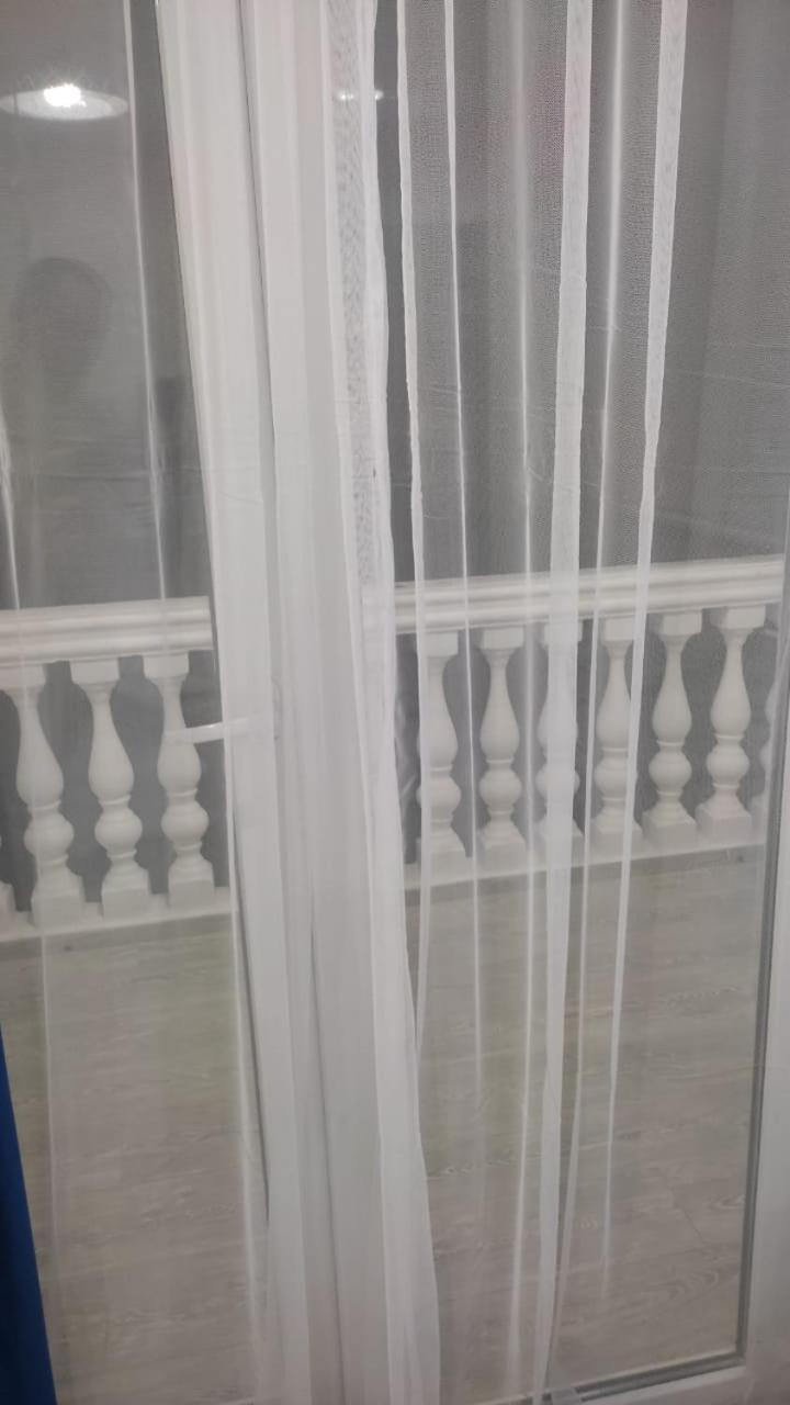 Geno Guest House Кваріаті Номер фото