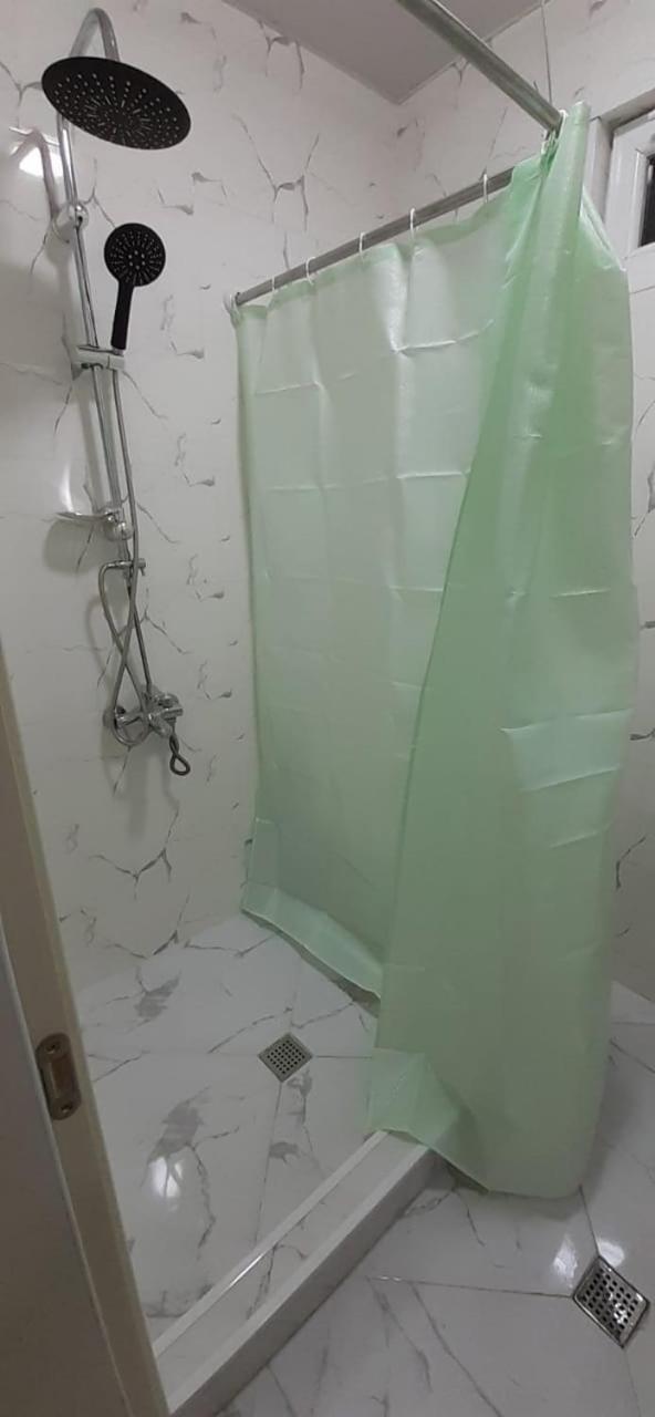 Geno Guest House Кваріаті Номер фото