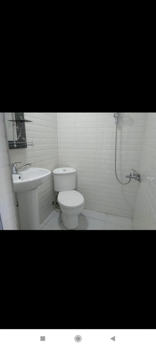 Geno Guest House Кваріаті Номер фото