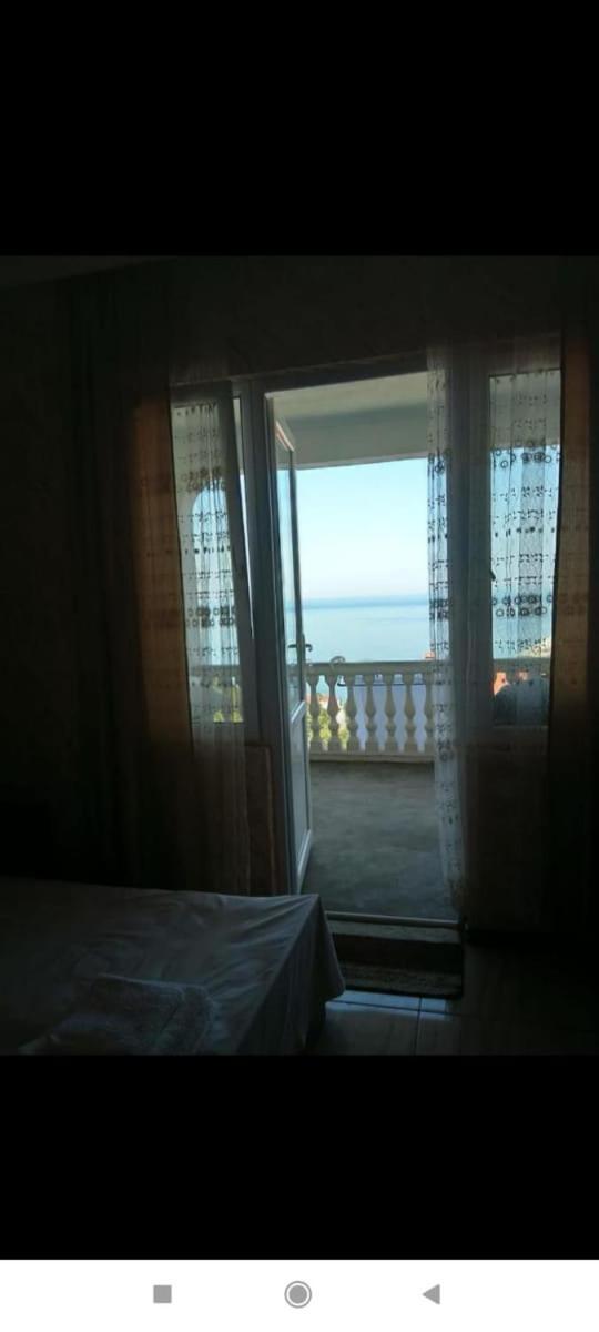 Geno Guest House Кваріаті Номер фото