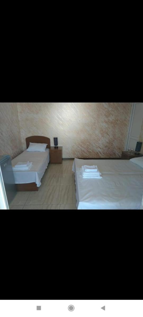Geno Guest House Кваріаті Номер фото