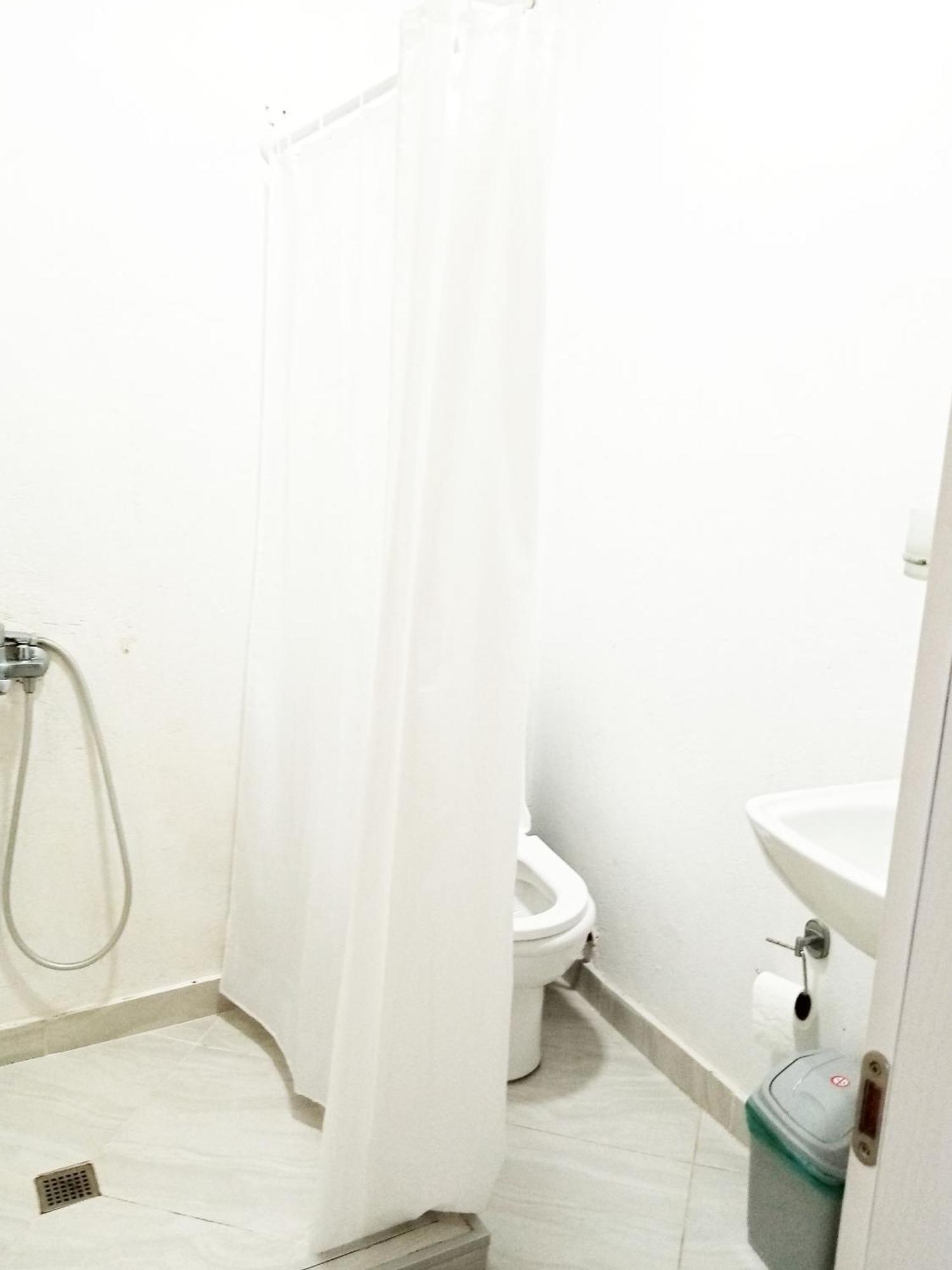 Geno Guest House Кваріаті Номер фото