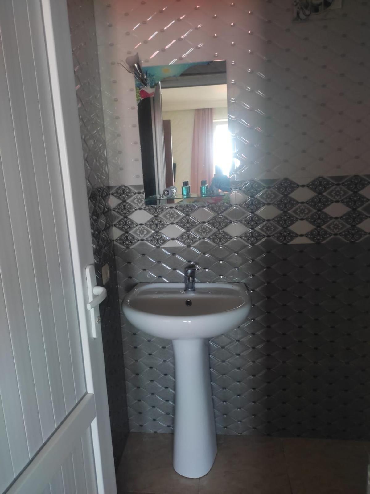 Geno Guest House Кваріаті Номер фото