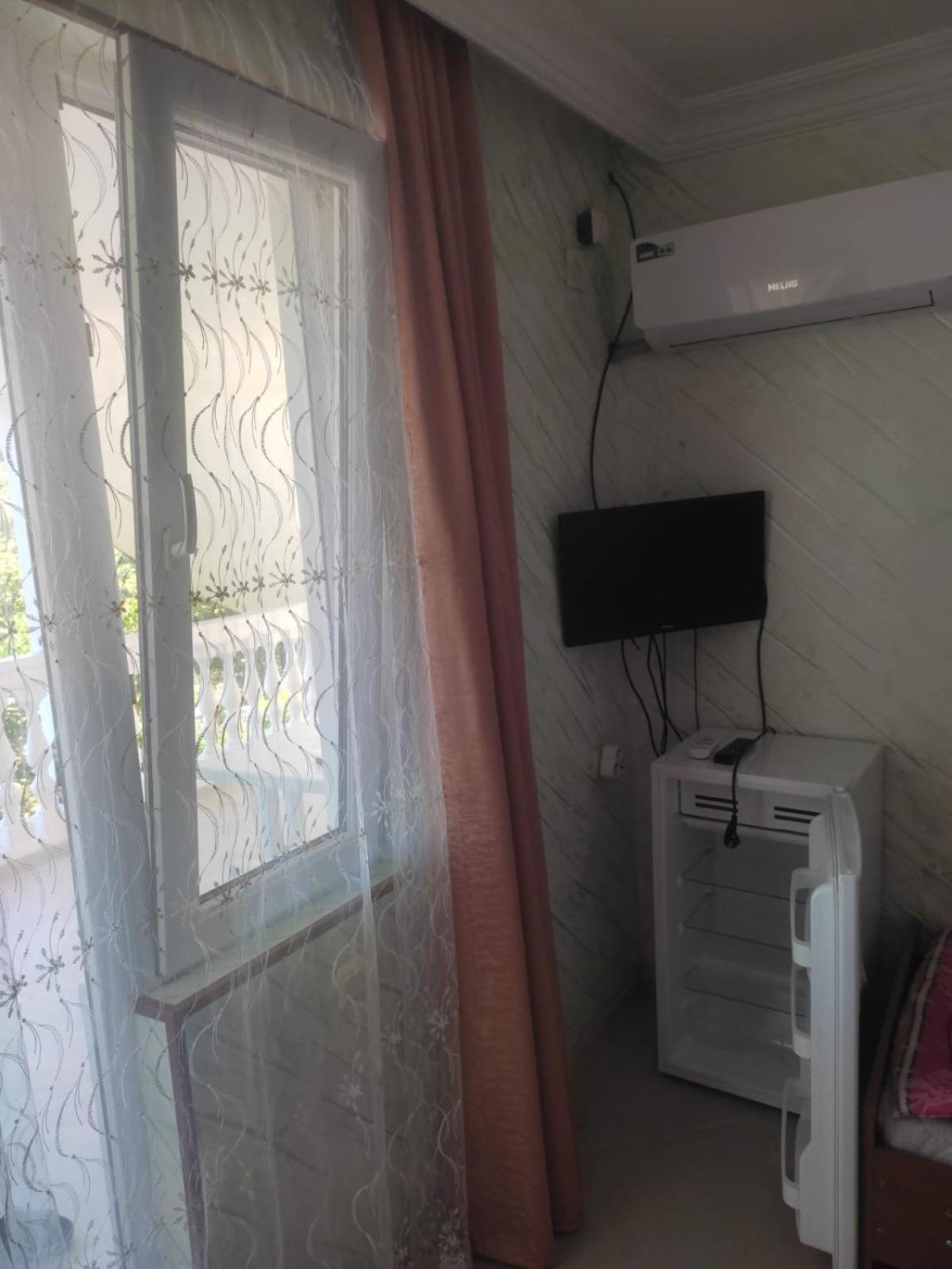 Geno Guest House Кваріаті Номер фото