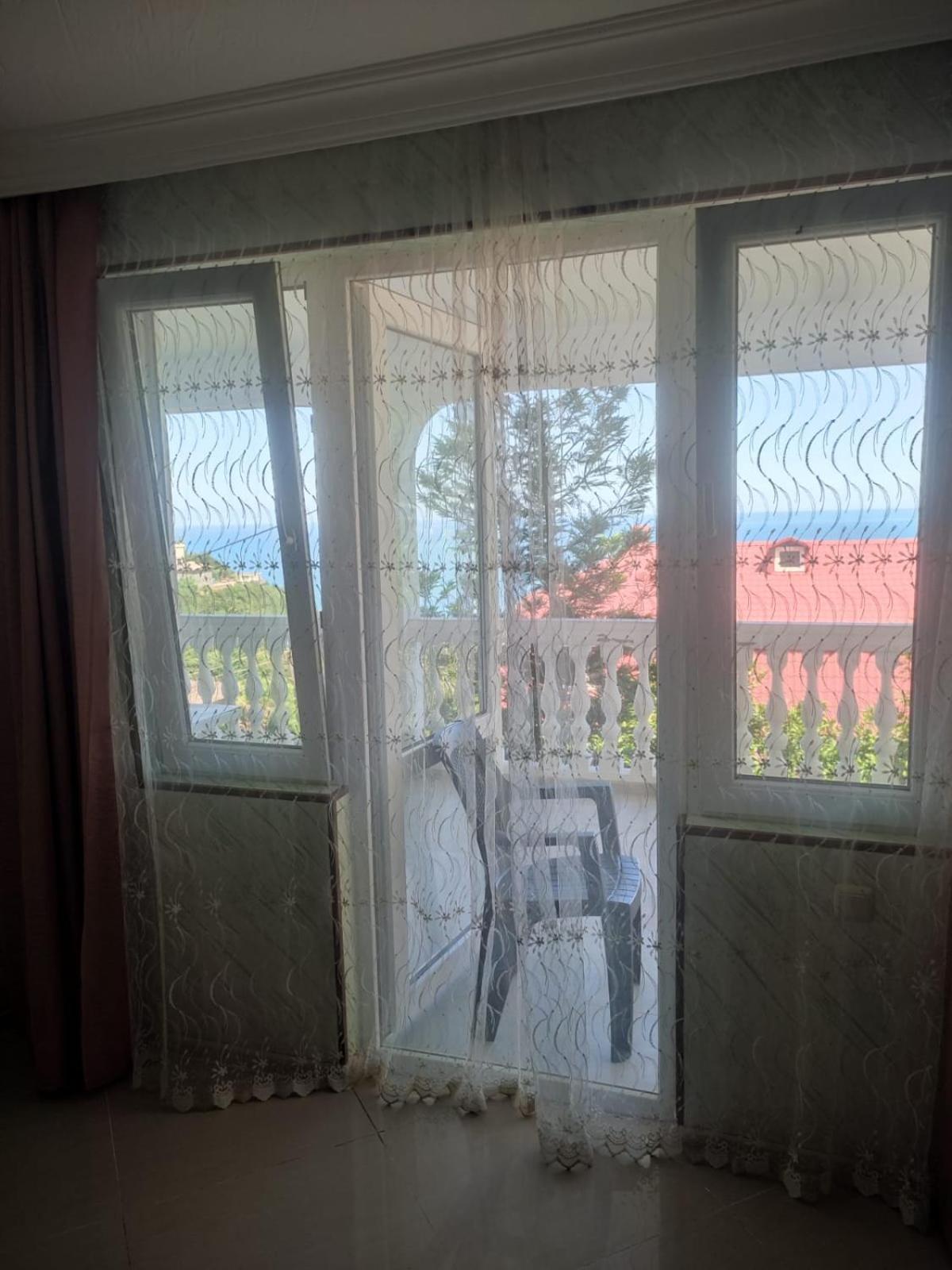 Geno Guest House Кваріаті Номер фото