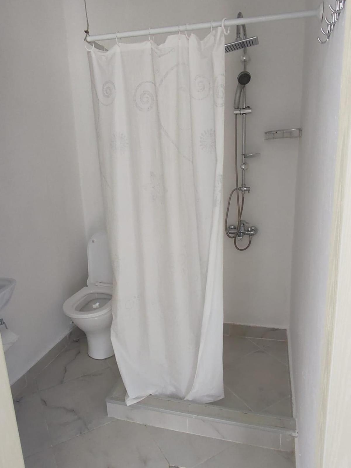 Geno Guest House Кваріаті Номер фото