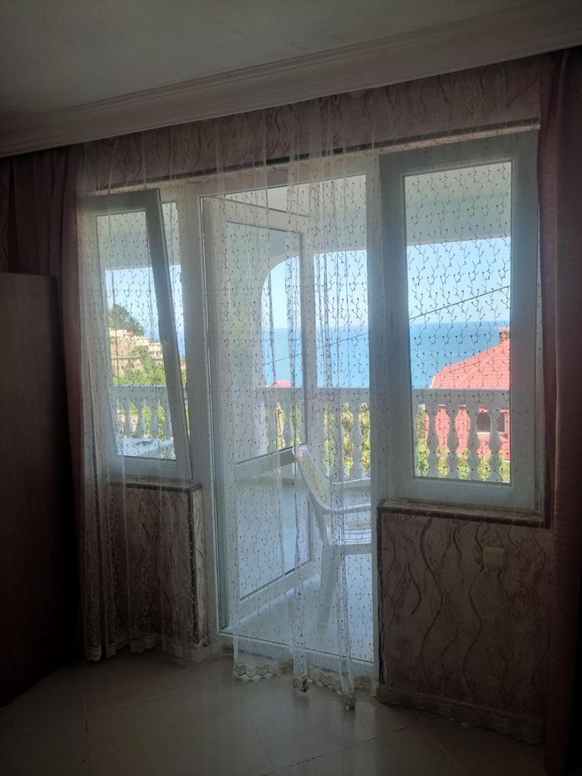 Geno Guest House Кваріаті Номер фото