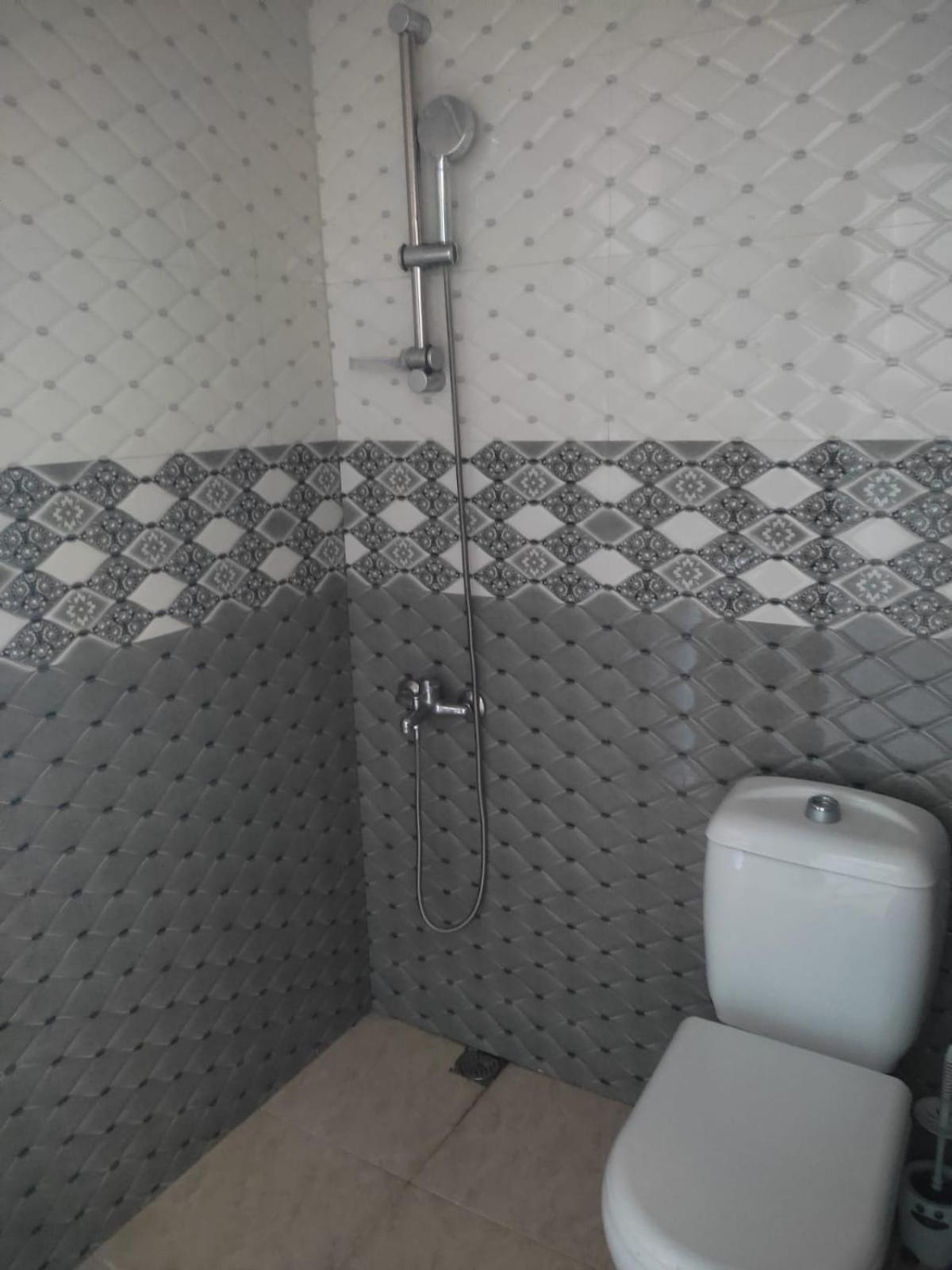 Geno Guest House Кваріаті Номер фото