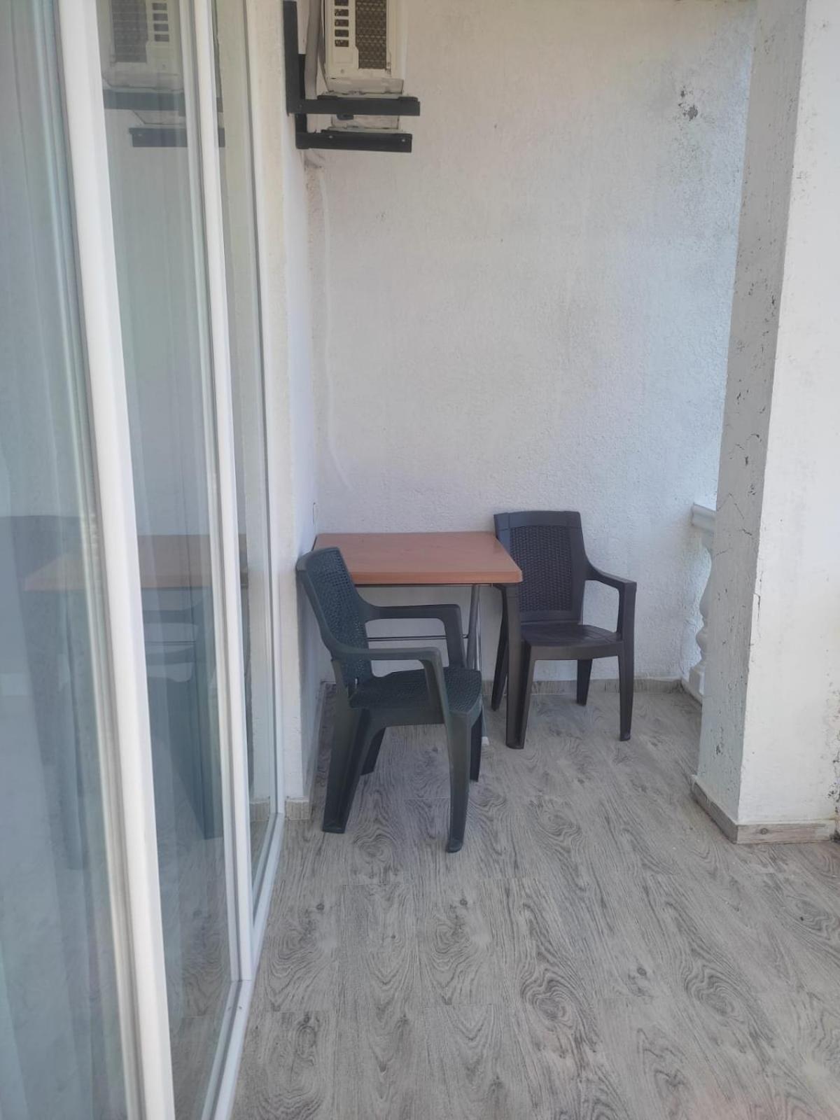 Geno Guest House Кваріаті Номер фото