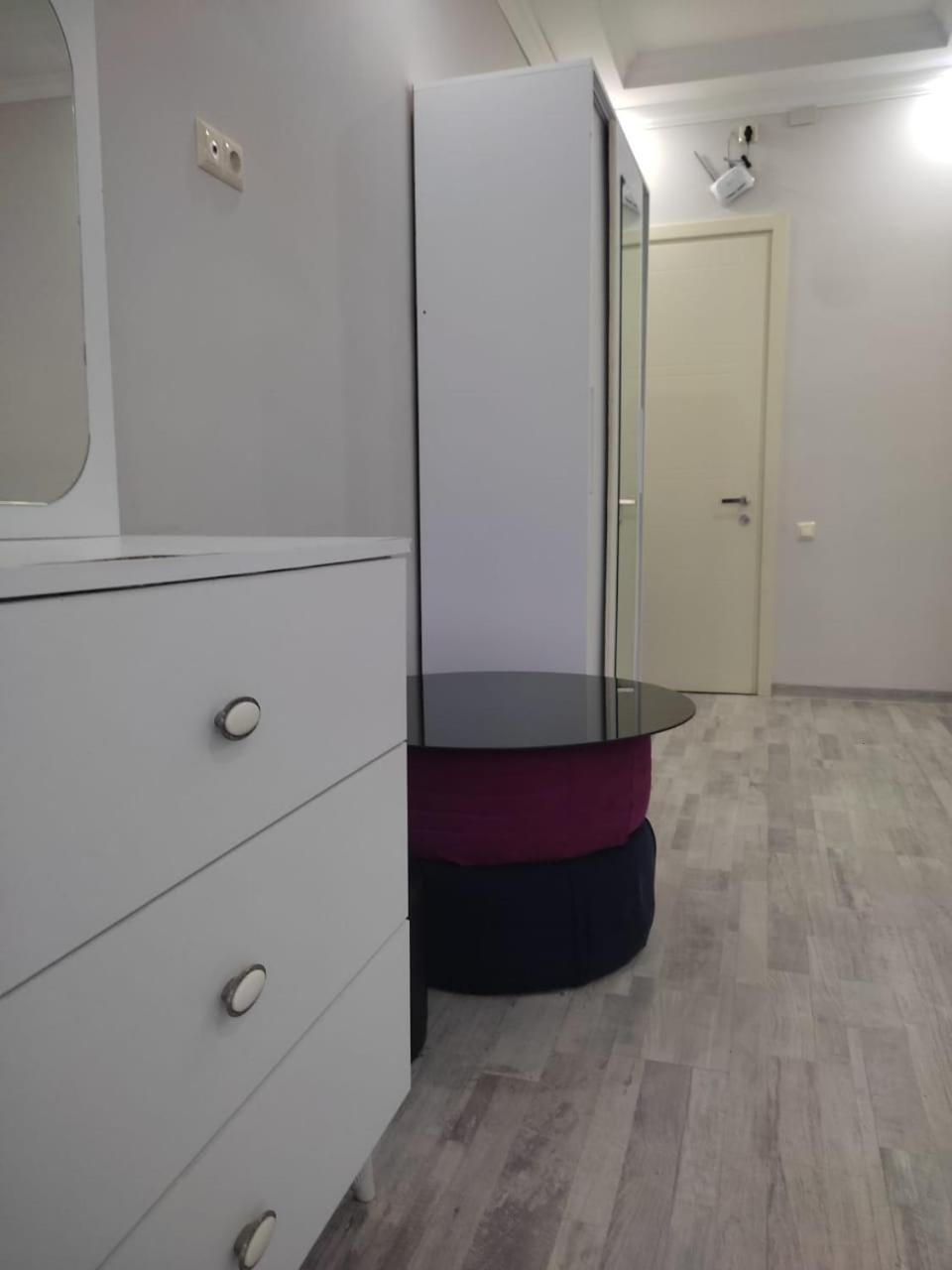 Geno Guest House Кваріаті Екстер'єр фото