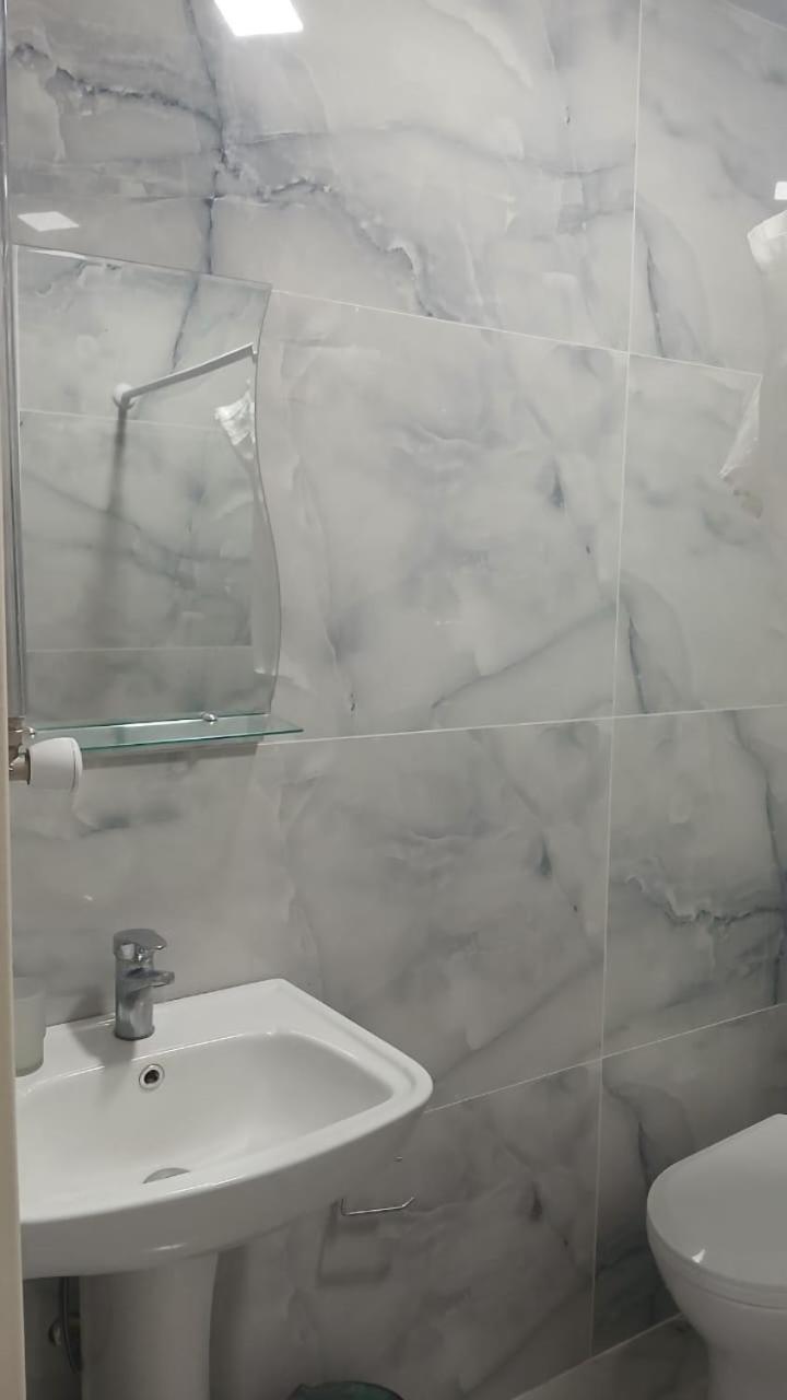 Geno Guest House Кваріаті Номер фото
